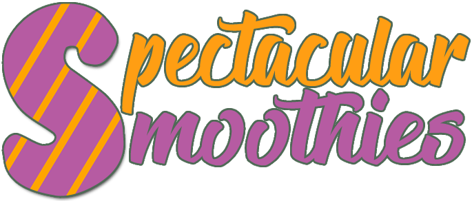 Spectacular Smoothies Logo